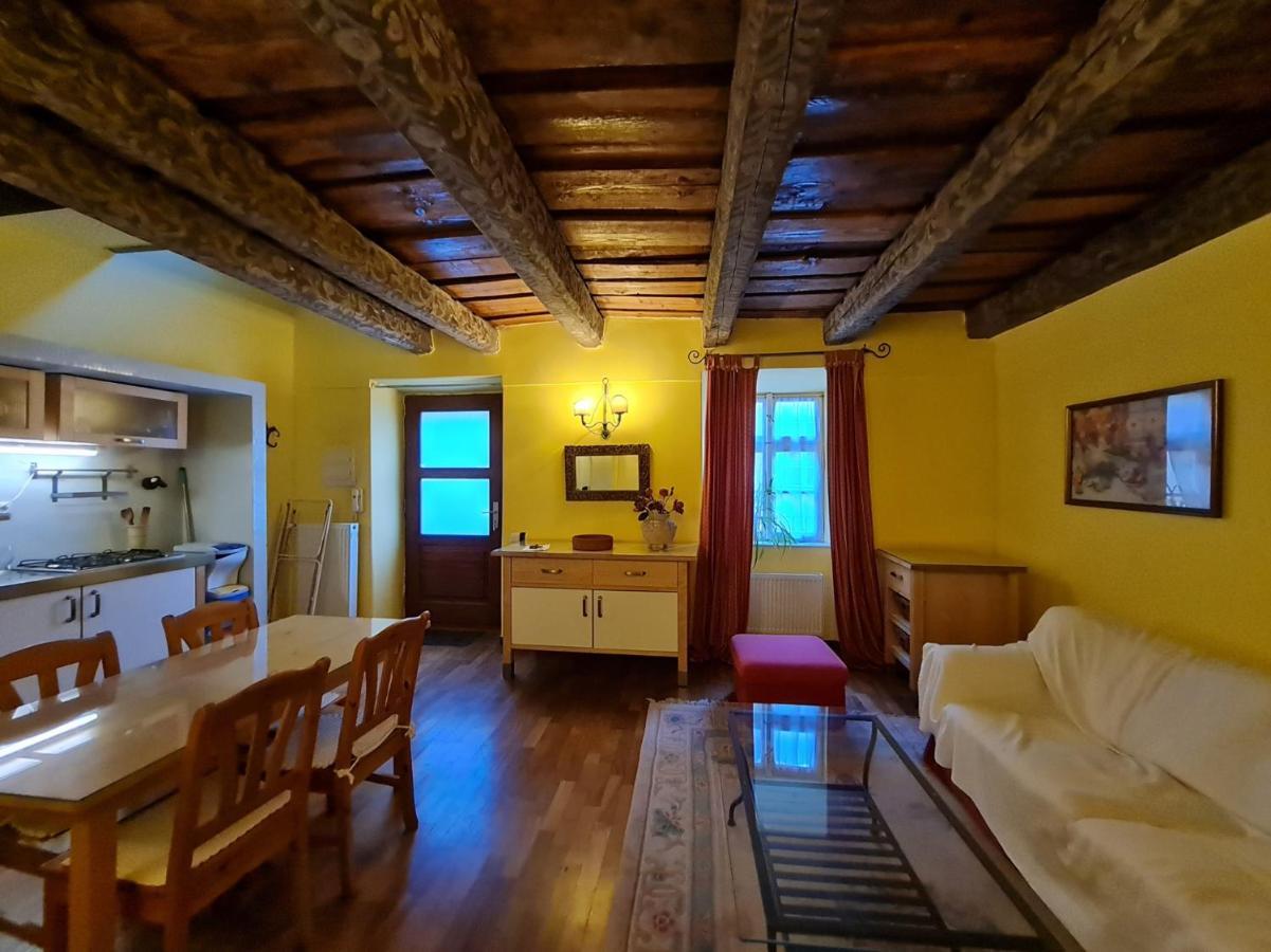 Magic Attic Praha